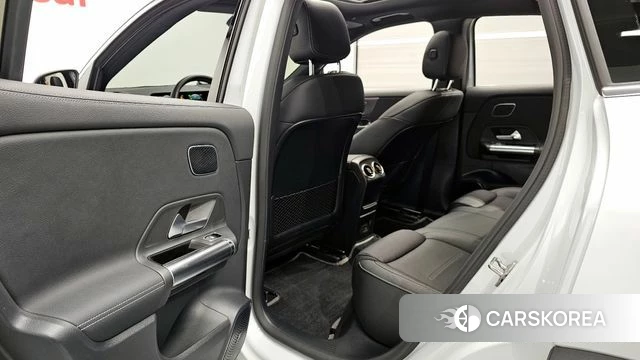 Mercedes-Benz EQA H243 id 4415607 из Кореи 18