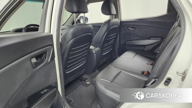 Ssangyong Berry New Tivoli id 4581228 из Кореи 18