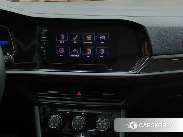 Volkswagen Sagitar id 4348695 из Китая 18