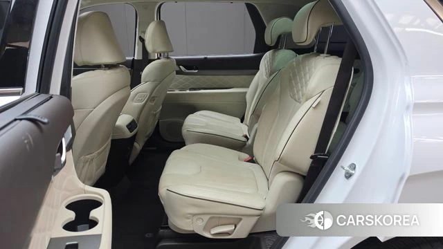 Hyundai Palisade id 4936435 из Кореи 18