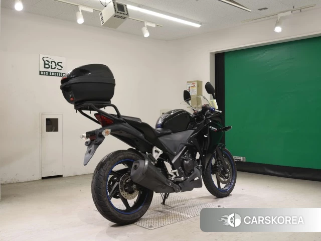Проданный Honda CBR250R 2013 из Японии, фото 2