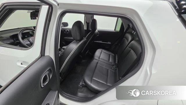 Hyundai Casper id 4624164 из Кореи 18