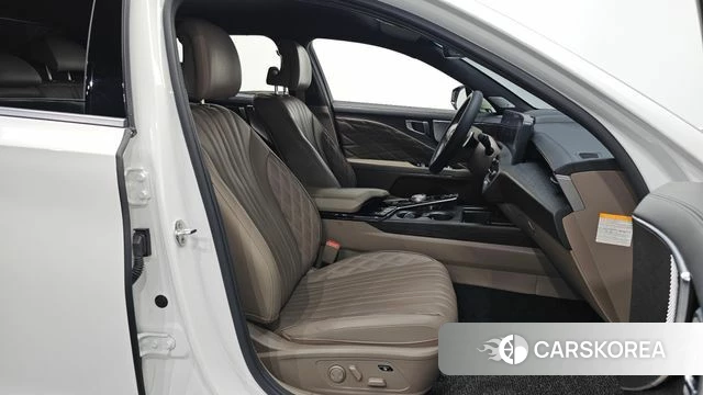 Kia K8 Hybrid id 4604133 из Кореи 18