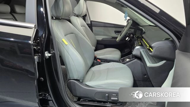 Hyundai Kona (SX2) id 4590864 из Кореи 18
