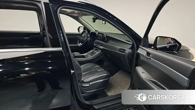 Hyundai Palisade id 4225509 из Кореи 18