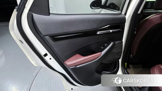 Kia Seltos id 4187975 из Кореи 18