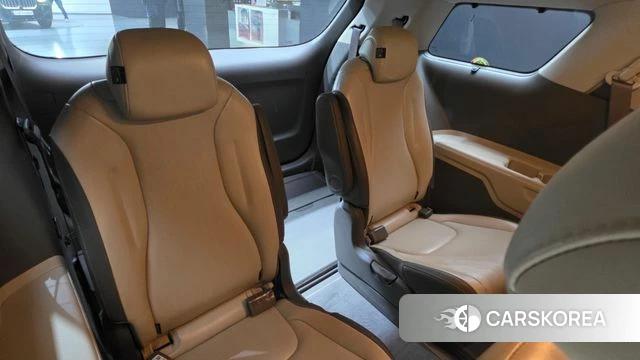 Kia Carnival 4th generation id 4187003 из Кореи 18