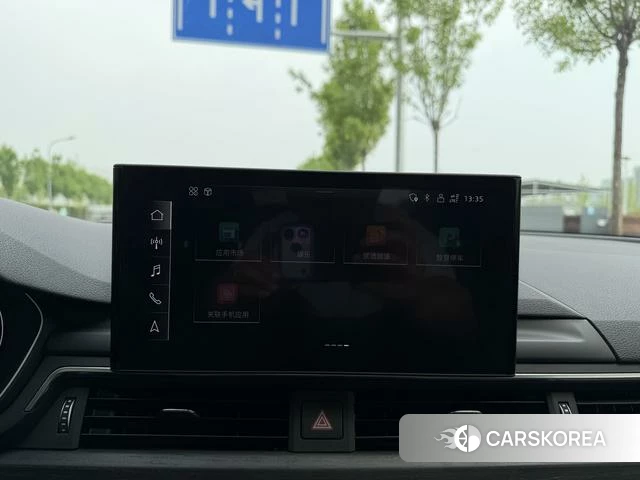 Audi A5 id 4209007 из Китая 18