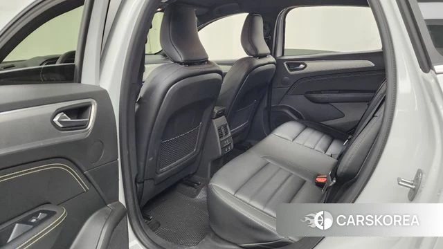 Renault Korea (Samsung) Arcana id 4441642 из Кореи 18