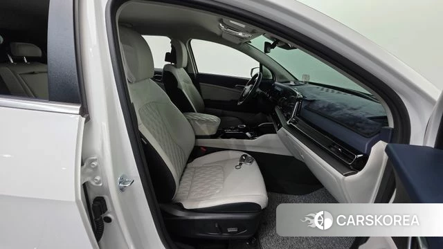 Kia Sportage 5th Generation id 4696171 из Кореи 18