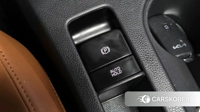 Kia The New Seltos id 4201676 из Кореи 18