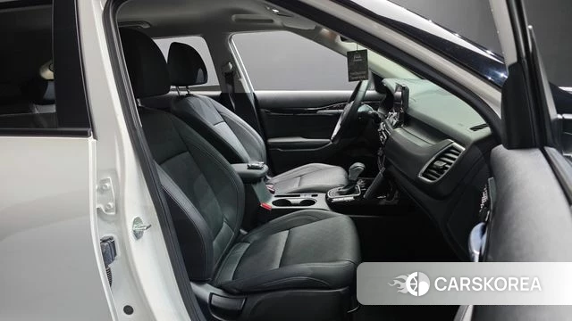 Kia Seltos id 4769261 из Кореи 18