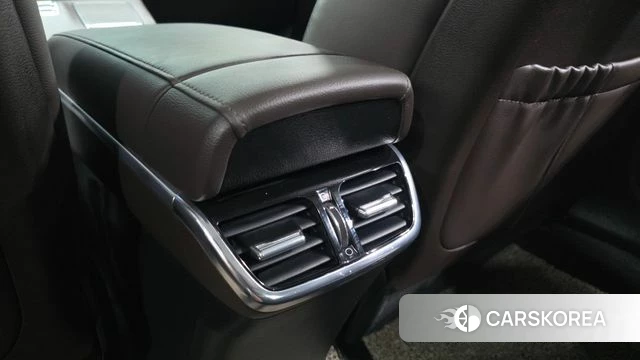 Hyundai The New Grandeur IG id 4423673 из Кореи 18