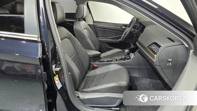 Volkswagen 7th Generation of Jetta id 4573324 из Кореи 18