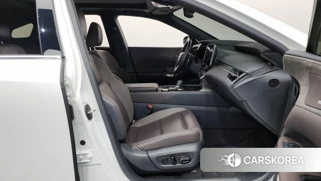 Lexus RX350h 5th generation id 4422155 из Кореи 18