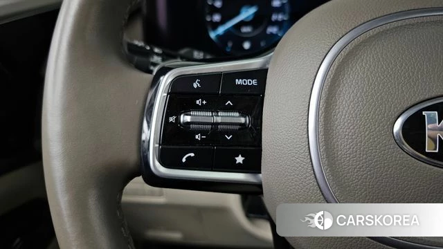 Kia Carnival 4th generation id 4224653 из Кореи 18