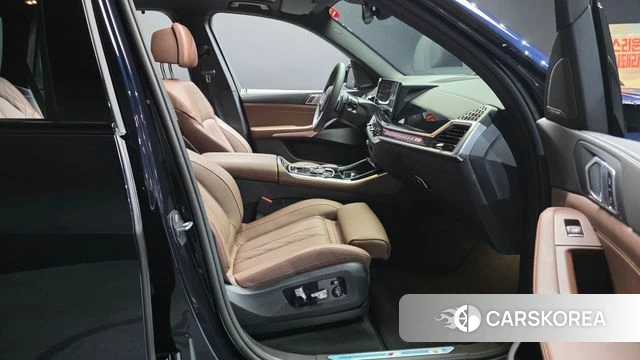 BMW X5 (G05) id 4407945 из Кореи 18