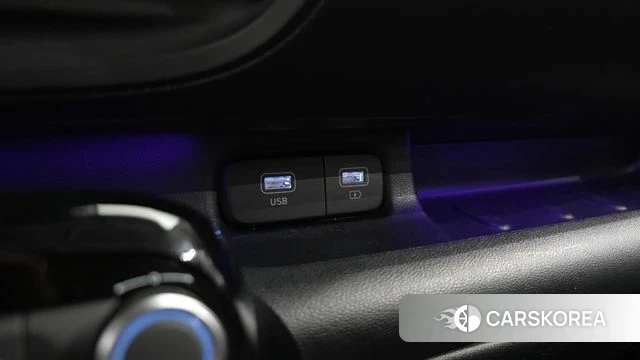 Hyundai Casper id 4201189 из Кореи 18