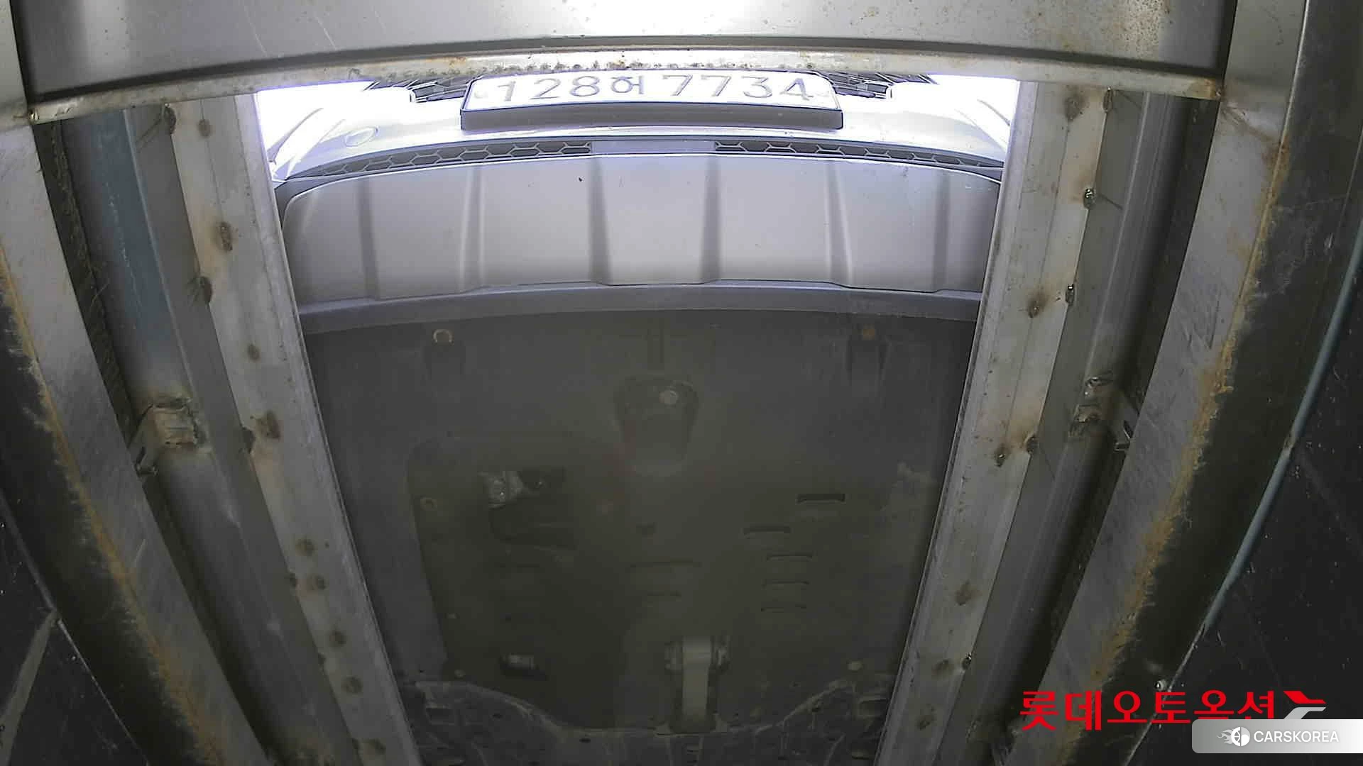 Hyundai Santa Fe id 4504390 из Кореи 18