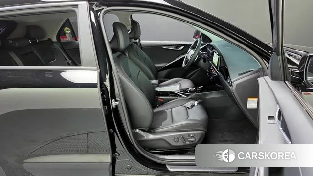 Kia Di All New Niro EV id 4329962 из Кореи 18