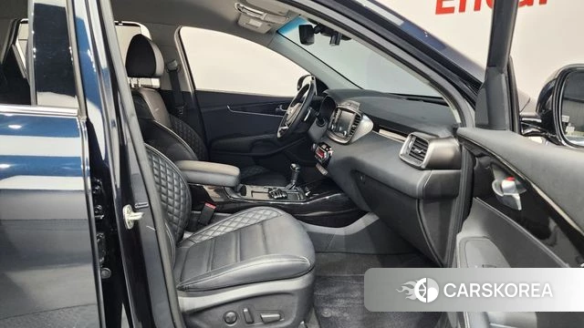 Kia The New Sorento id 4447493 из Кореи 18