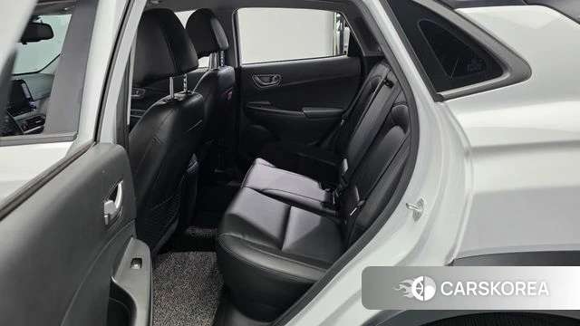 Hyundai Kona Electric id 4530251 из Кореи 18