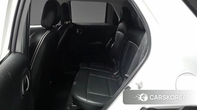 Hyundai Casper id 4608712 из Кореи 18