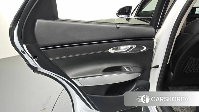 Genesis Electrified GV70 id 4753673 из Кореи 18