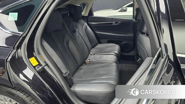 Genesis G80 (RG3) id 4280541 из Кореи 18