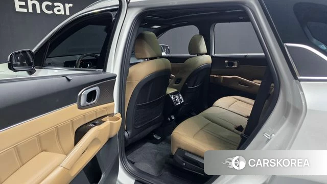 Kia The New Sorento 4th Generation id 4527708 из Кореи 18