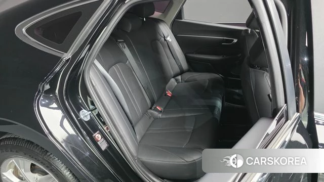 Hyundai Sonata (DN8) id 4317719 из Кореи 18