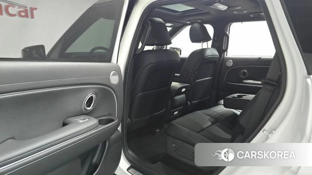 Hyundai Palisade (LX3) id 4229996 из Кореи 18