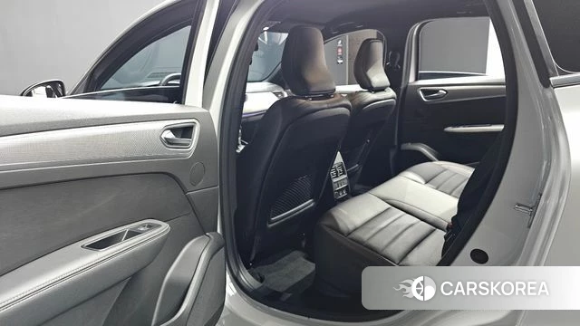 Renault Korea (Samsung) XM3 id 4590790 из Кореи 18