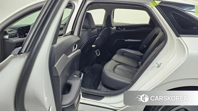 Kia K5 3rd generation id 4462916 из Кореи 18