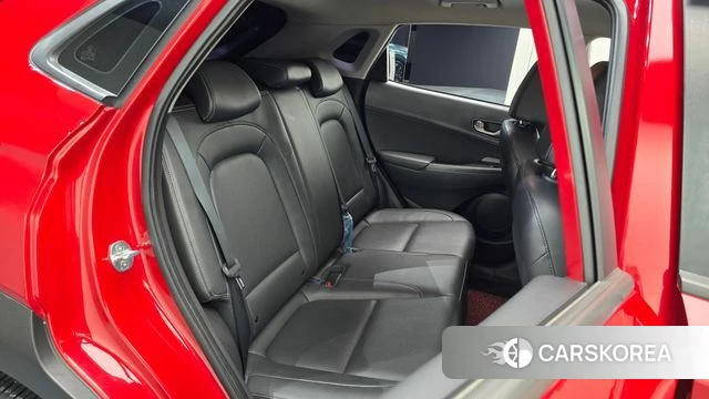 Hyundai Kona id 4568803 из Кореи 18