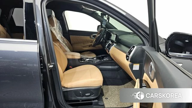Kia Sorento 4th Generation id 4623940 из Кореи 18
