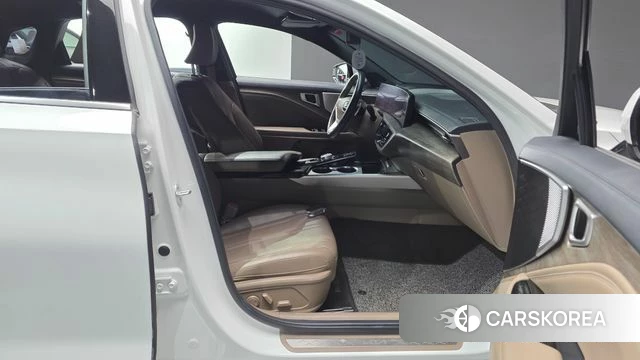 Kia K8 id 4775341 из Кореи 18