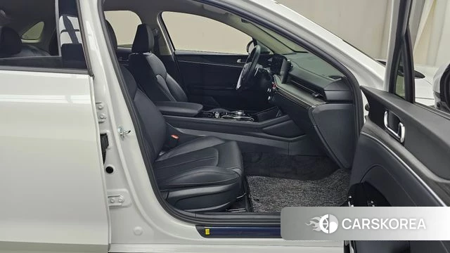 Kia The New K5 3rd generation id 4527618 из Кореи 18