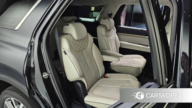 Hyundai Palisade id 4536390 из Кореи 18