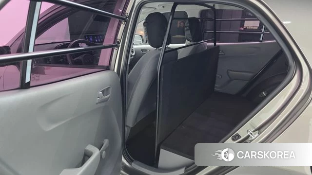 Kia Morning Urban (JA) id 4769938 из Кореи 18