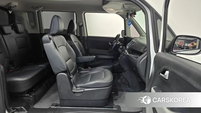 Kia The New Kia Ray id 4590416 из Кореи 18