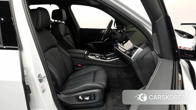 BMW X5 (G05) id 4280186 из Кореи 18