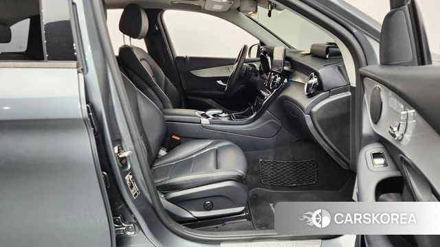 Mercedes-Benz GLC-Class X253 id 4530916 из Кореи 18