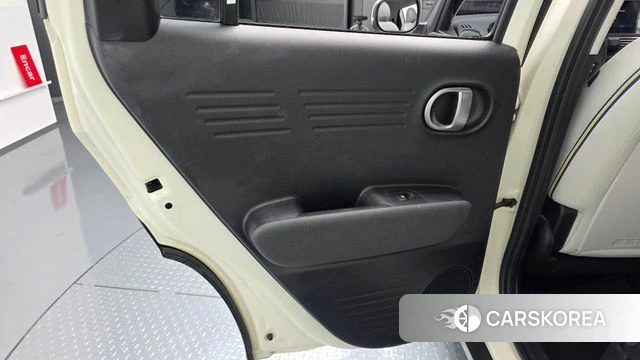Hyundai Casper id 4541484 из Кореи 18