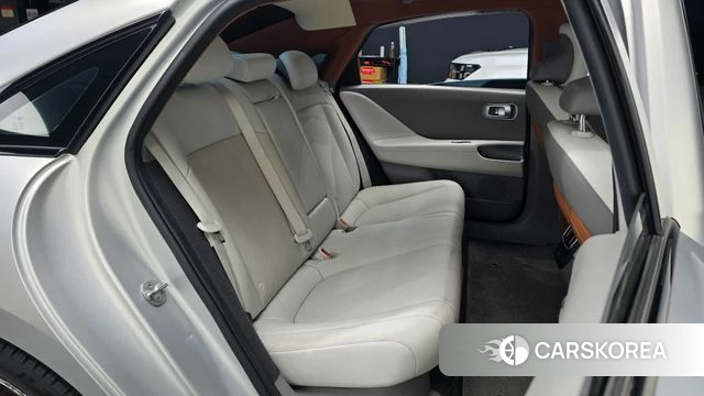 Hyundai Ionic 6 id 4584235 из Кореи 18