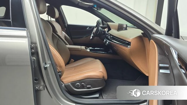 Genesis G80 (RG3) id 4231719 из Кореи 18