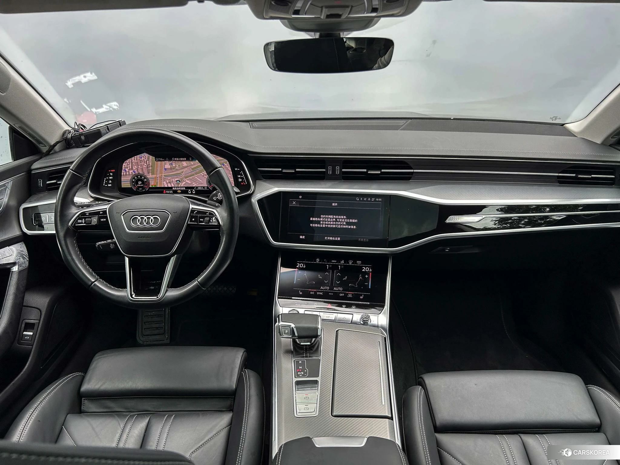 Audi A7 id 4420041 из Китая 18