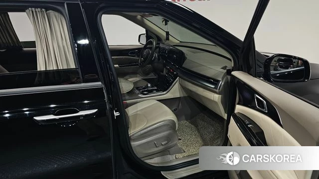 Kia Carnival 4th generation id 4528363 из Кореи 18
