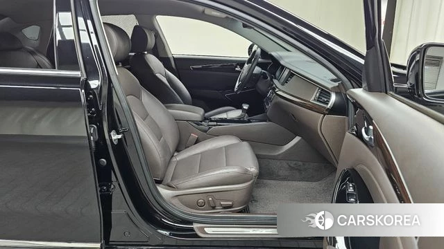 Kia Come New K7 id 4371683 из Кореи 18
