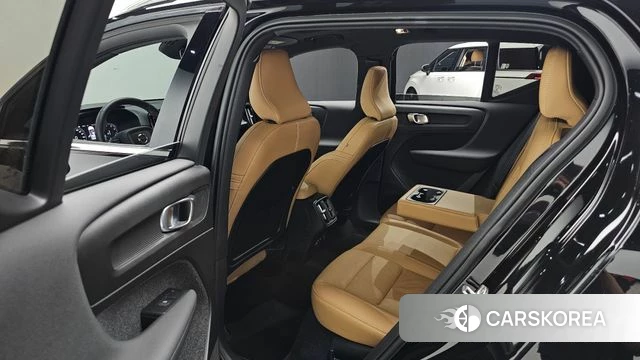 Volvo XC40 id 4481453 из Кореи 18